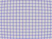 Negative distortion