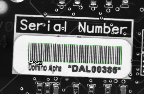 EasyBarCode