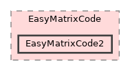 eVision/EasyMatrixCode/EasyMatrixCode2