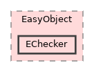 eVision/EasyObject/EChecker